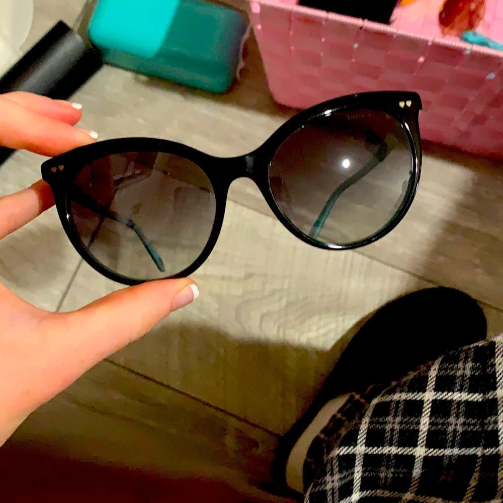 Cool Tiffany Sunglasses